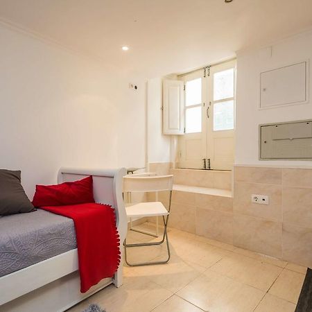 Low Cost - Historic City Center Rc Appartement Lissabon Buitenkant foto