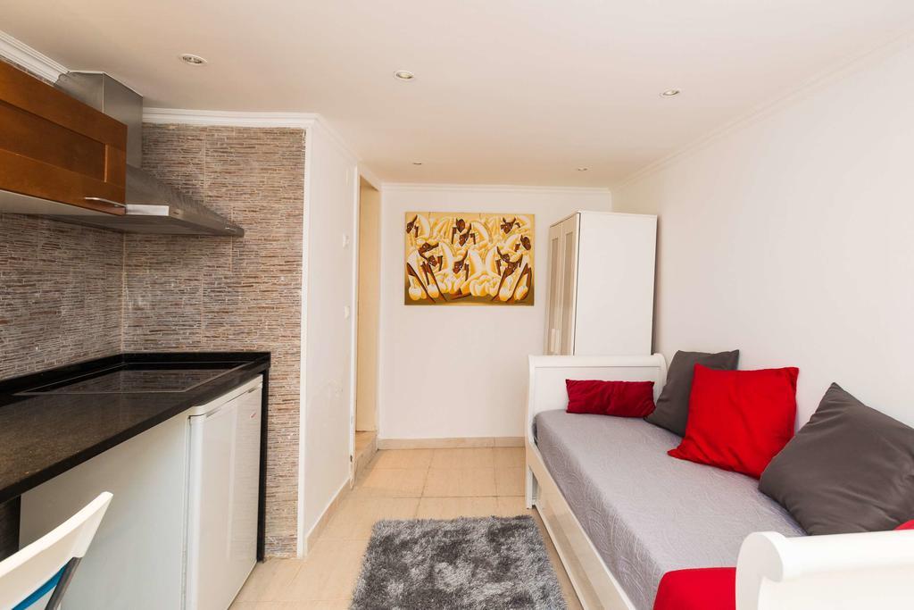 Low Cost - Historic City Center Rc Appartement Lissabon Buitenkant foto